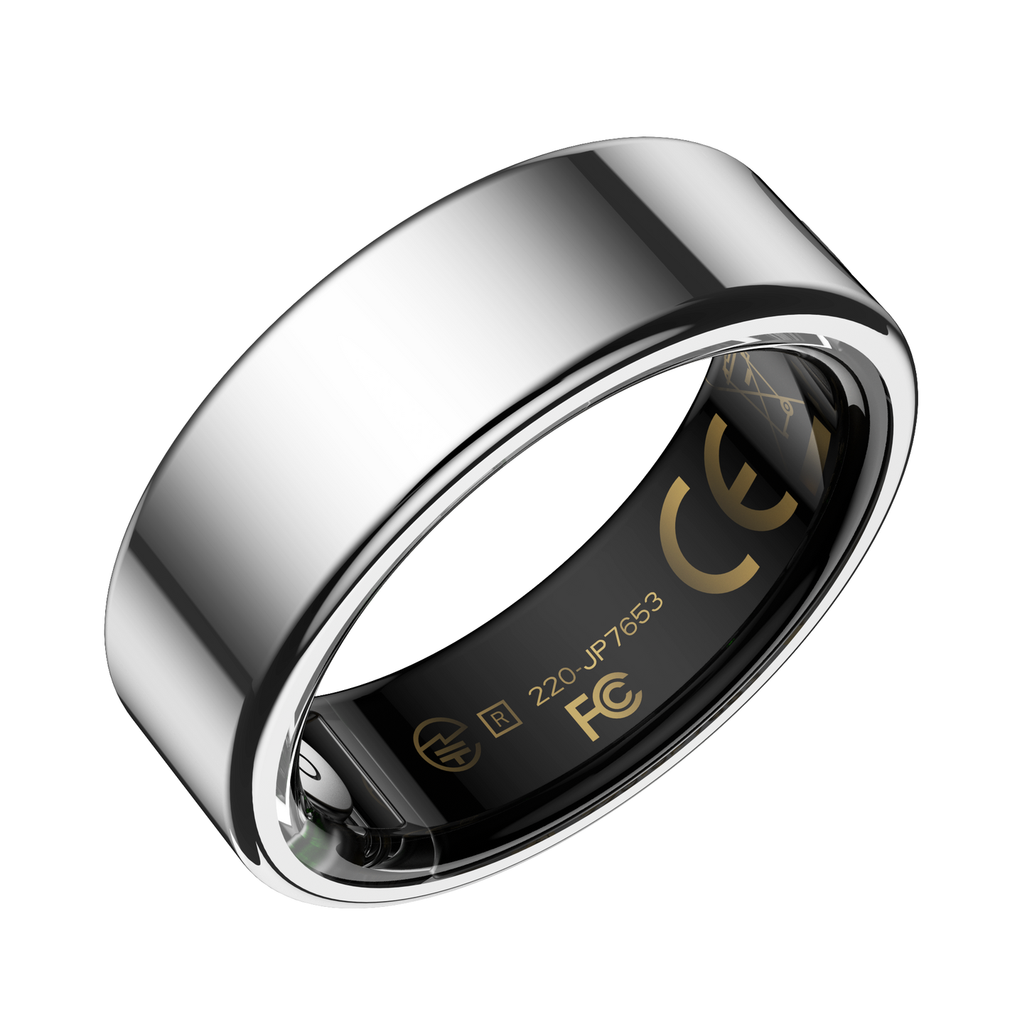 Dagnet R13 Smart Ring