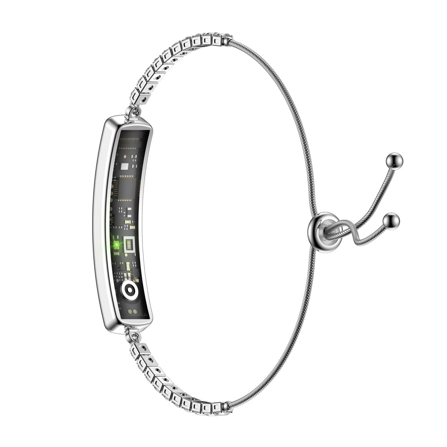Dagnet B5 Smart Bracelet