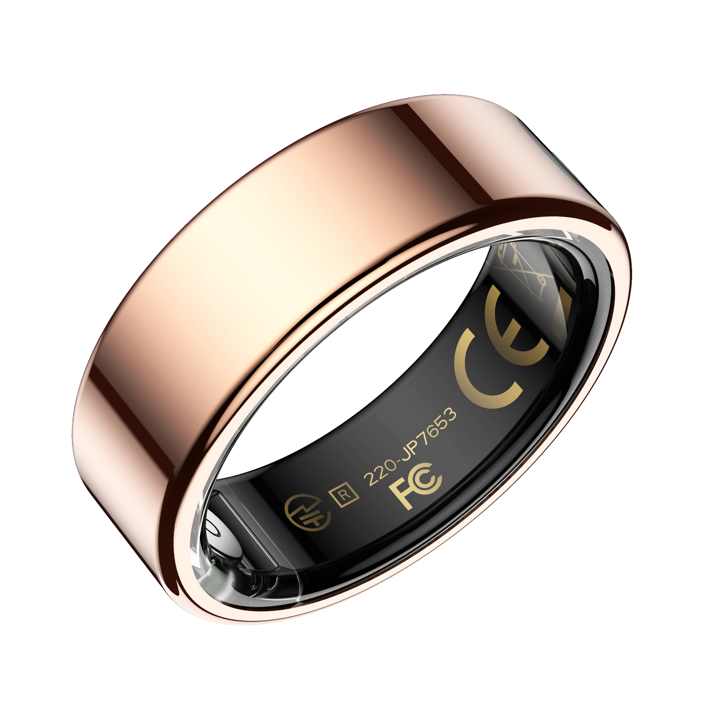 Dagnet R13 Smart Ring