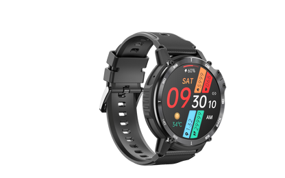 SC22 Sport Dagnet Smartwatch 1.6 inch Full Touch Screen