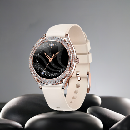 SV66  Dagnet Smartwatch 1.32-Inch Full Touch Screen