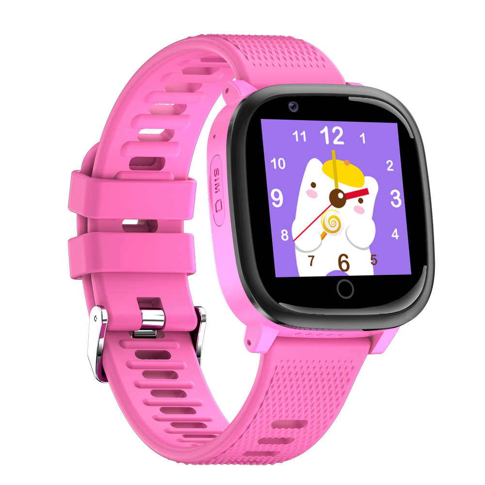 SK17 Dagnet GPS Smartwatch 1.5 inch Full Touch Screen for Kids