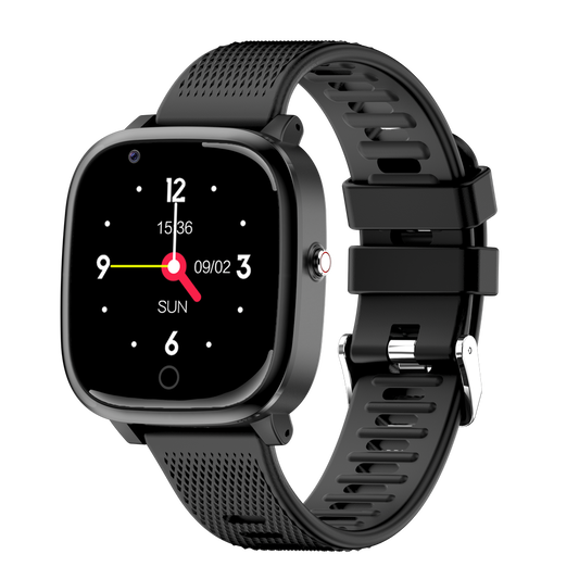 SK17 Dagnet GPS Smartwatch 1.5 inch Full Touch Screen for Kids