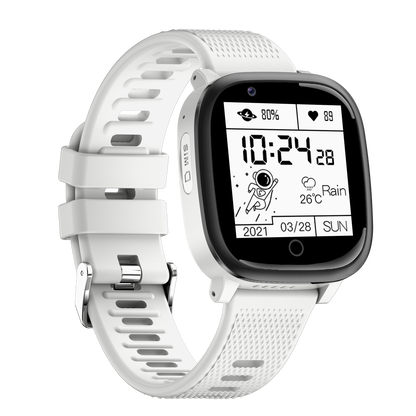 SK17 Dagnet GPS Smartwatch 1.5 inch Full Touch Screen for Kids